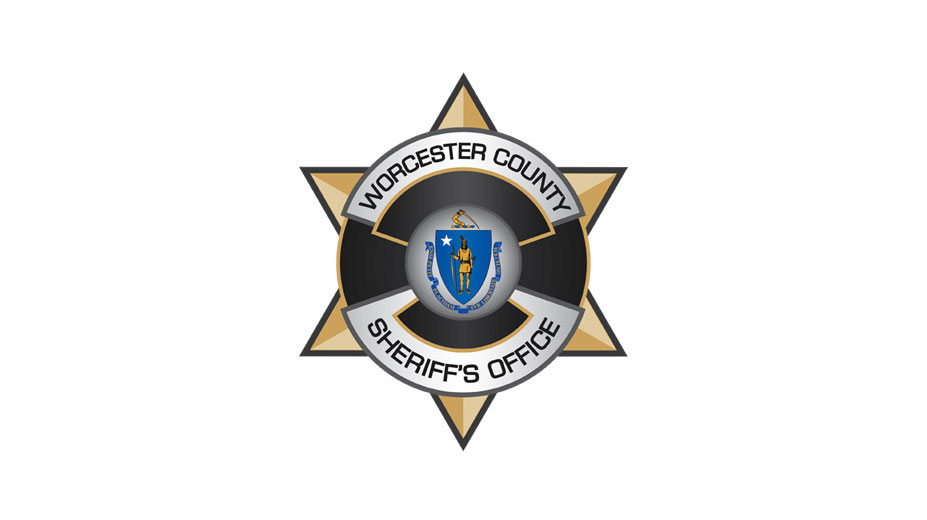 Worcester County Sheriffs Office logo