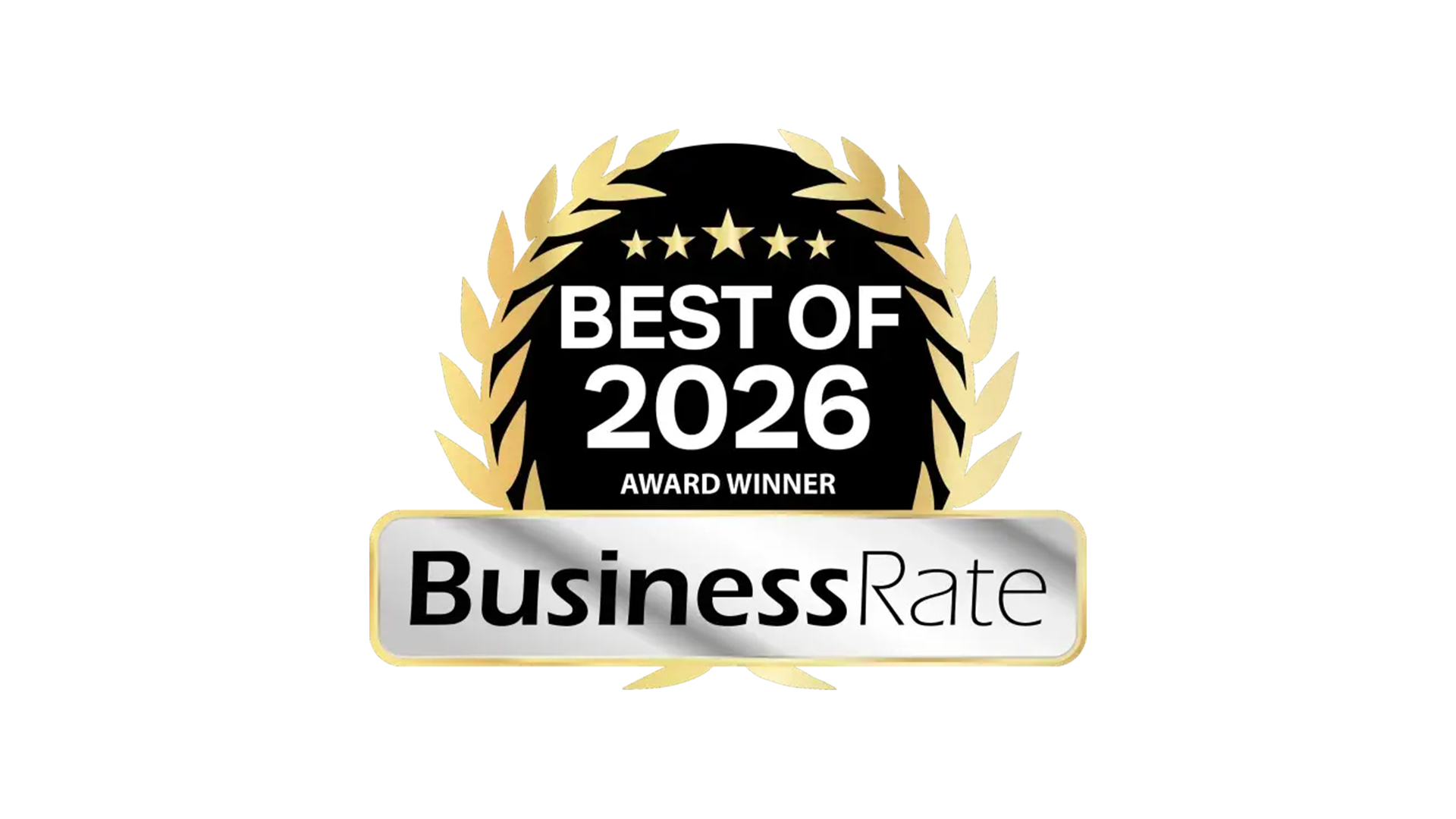Pagano Media | Best of 2026 BusinessRate | Website Design Boston MA