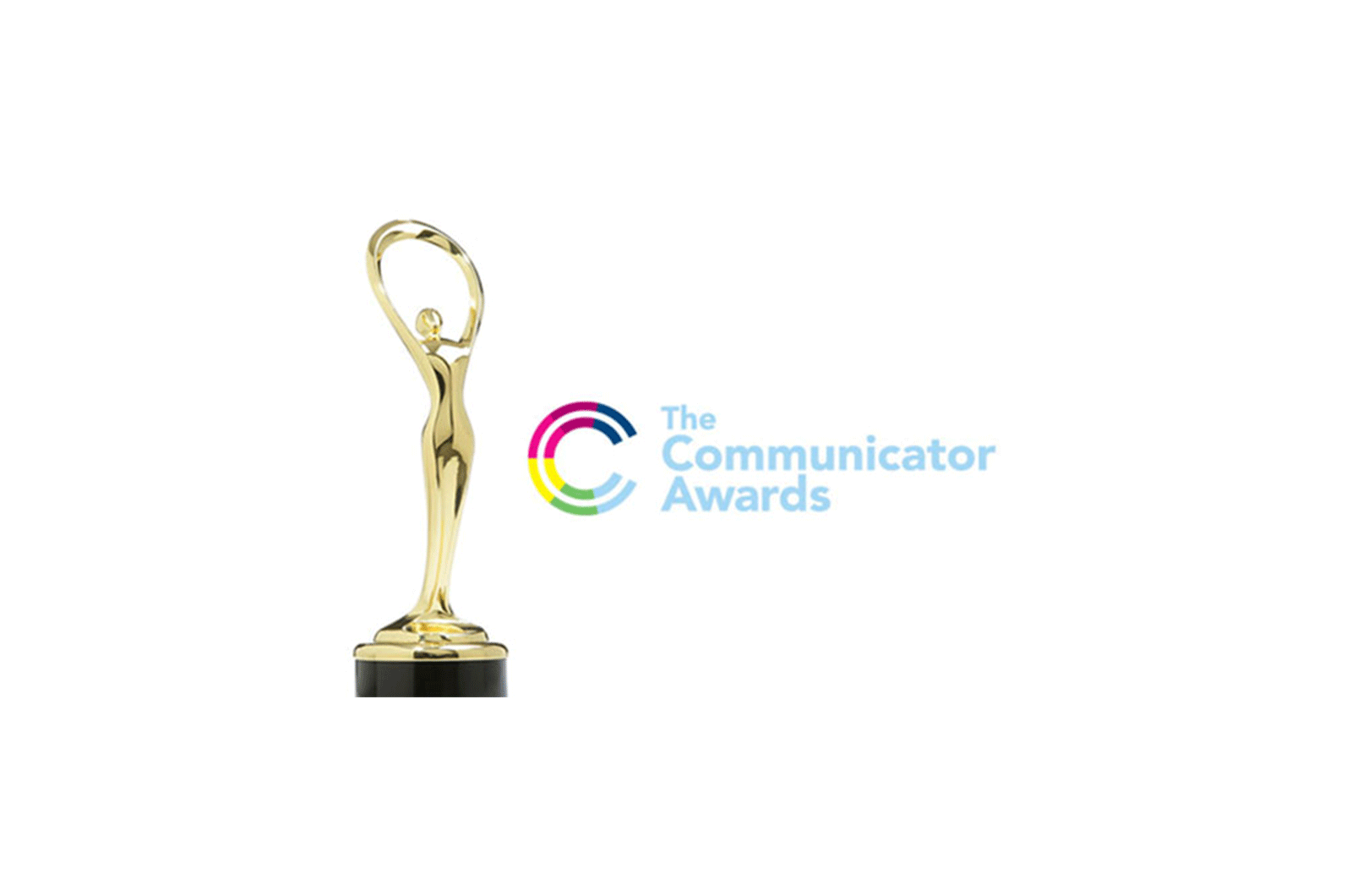 Communicator Award