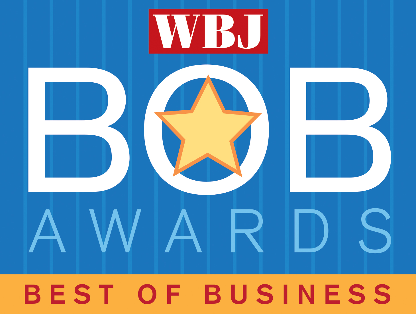 Worcester Business Journal Best of Business Awards