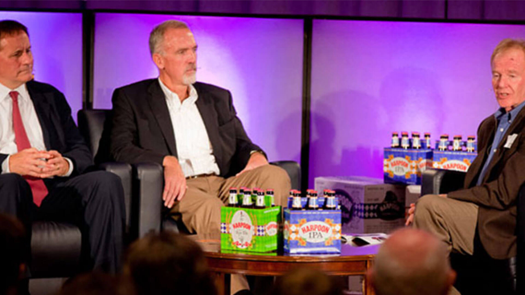 Event Production WJOB Lecture Series
