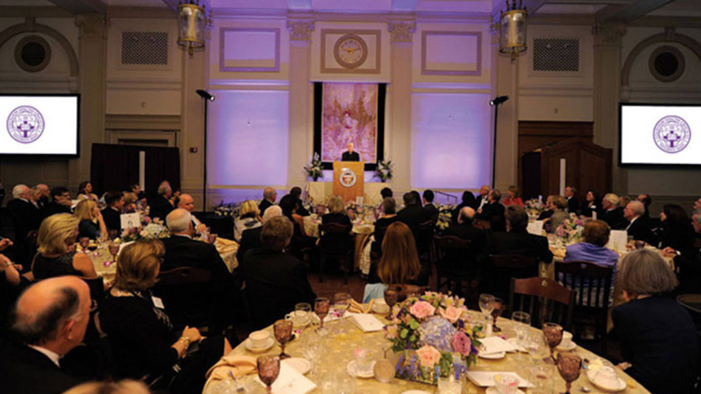 HolyCross Event Thum