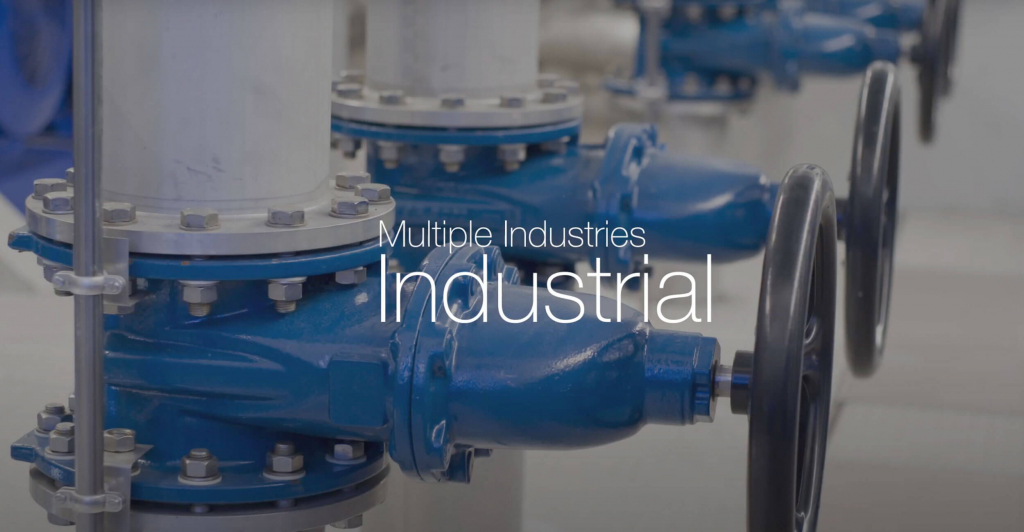 InterstateSpecialtyProducts video production Banner