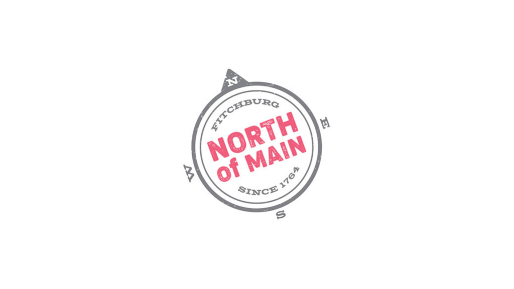 NorthofMainLogoDesign