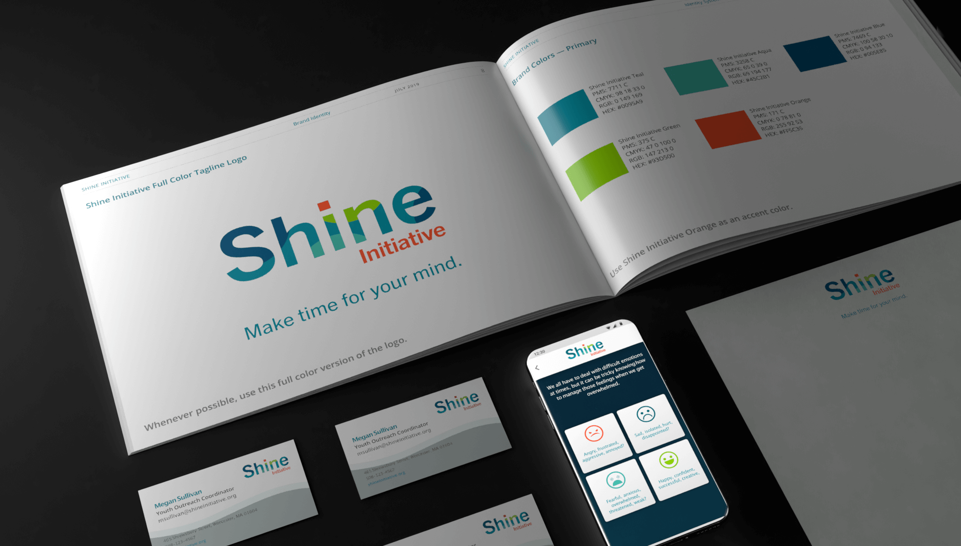 Shine Initiative Featured Image 1