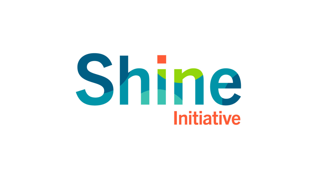 ShineInitiativeLogoDesign