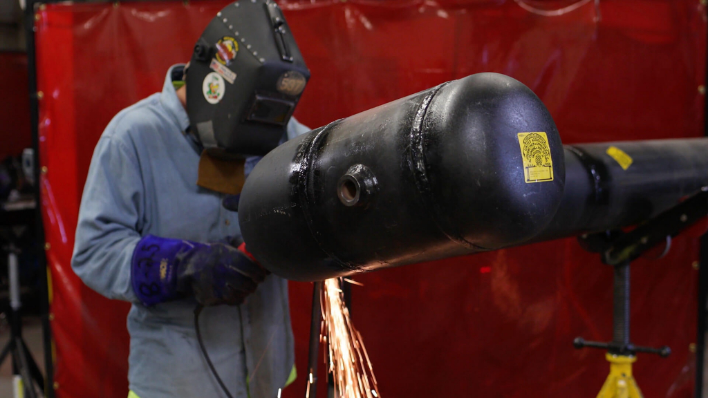 Website Design WF Lynch Mechanical Contractors