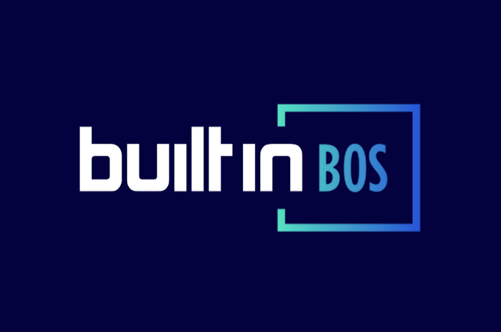 built in bos