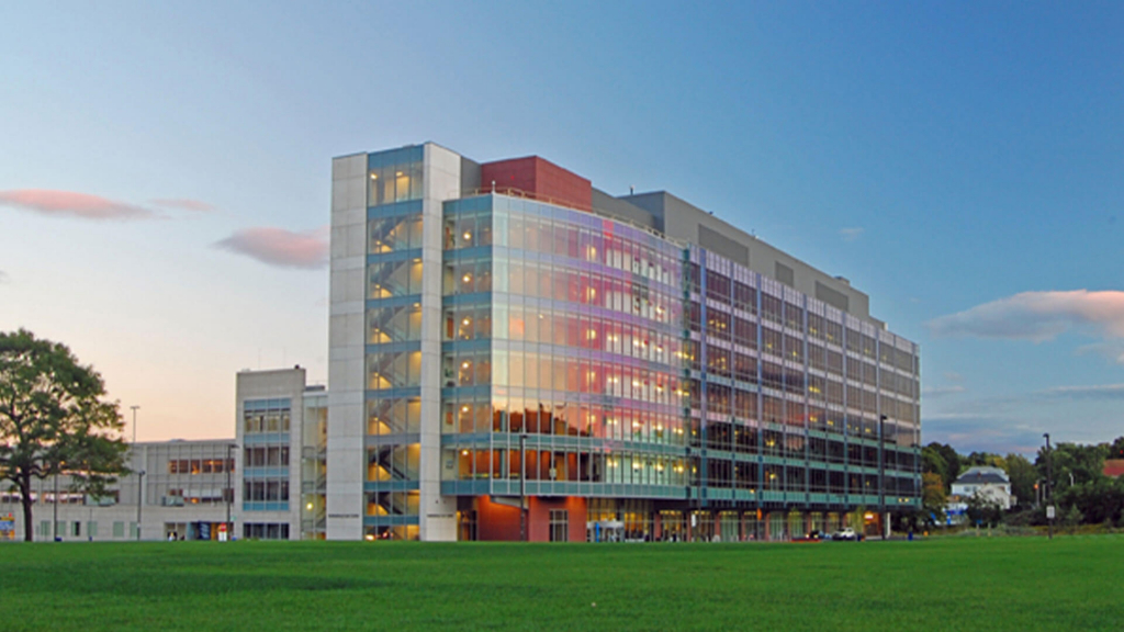 event production umass memorial healthcare