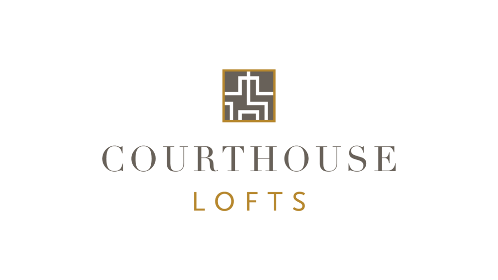 Courthouse Lofts Logo