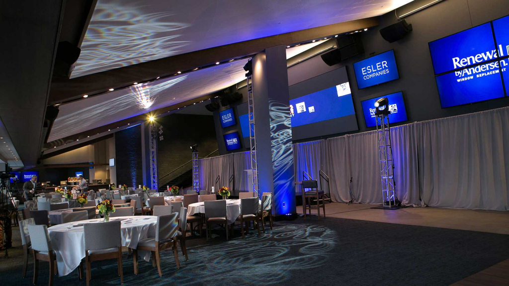 EslerLeadershipSummit Event Banner