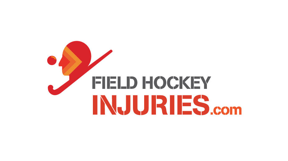 Field Hockey Injuries design 1
