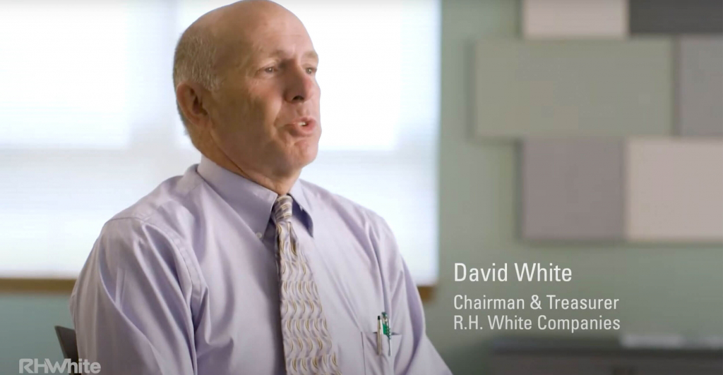 Video Production RHWhite