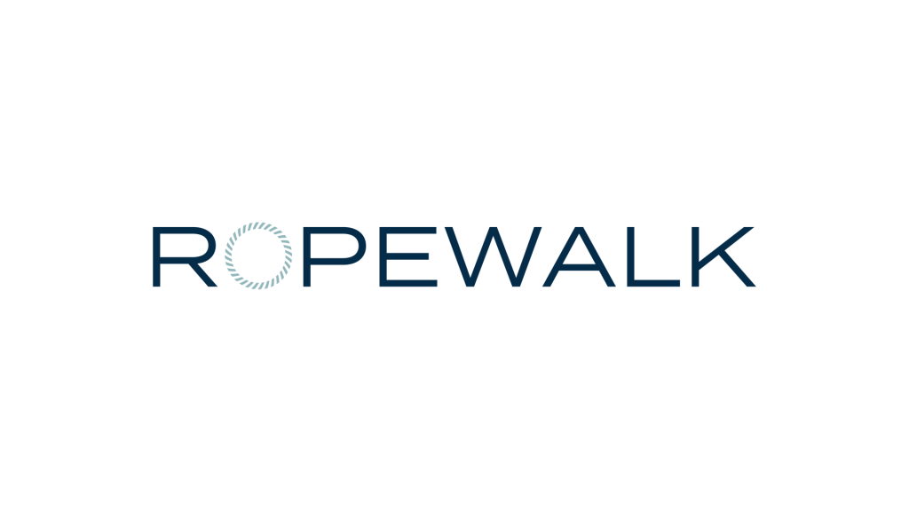 Ropewalk logo
