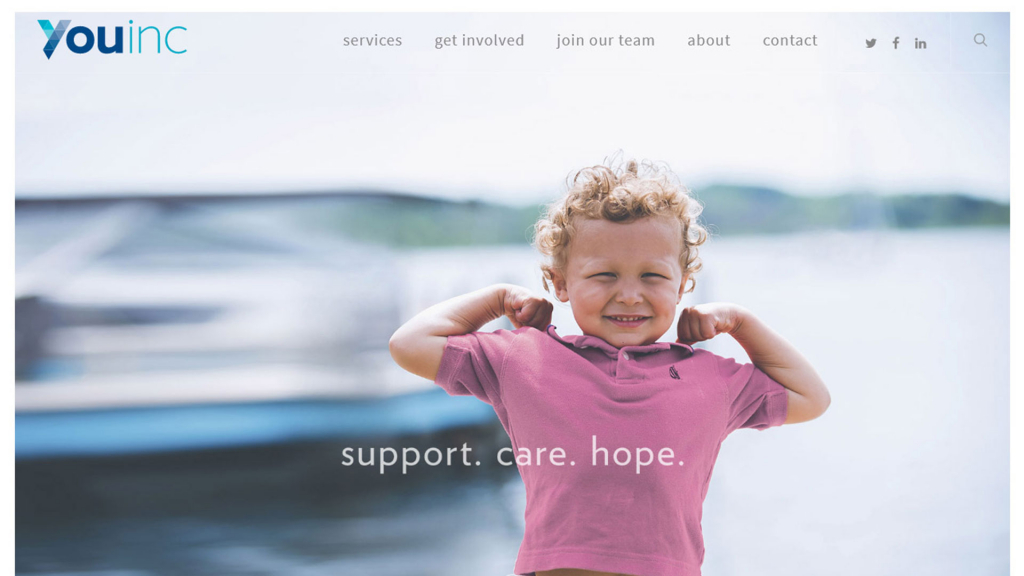 YouIncWebDesign
