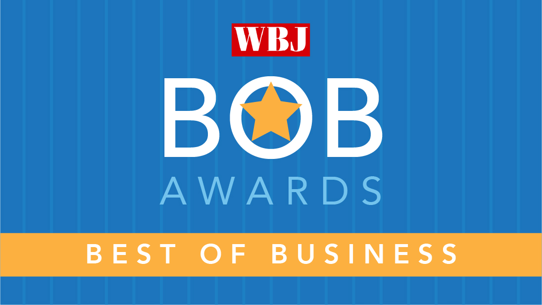 bob award 1
