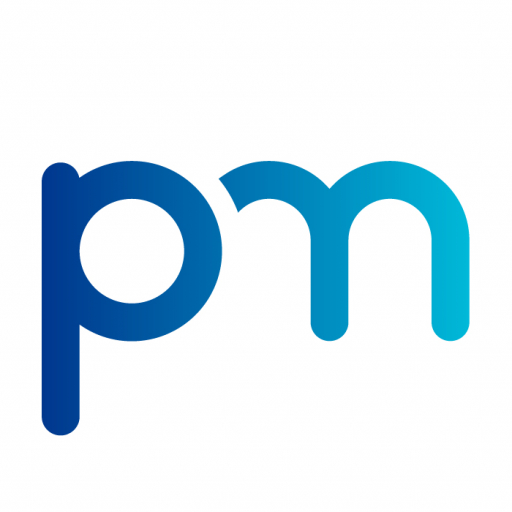 Pagano Media logo