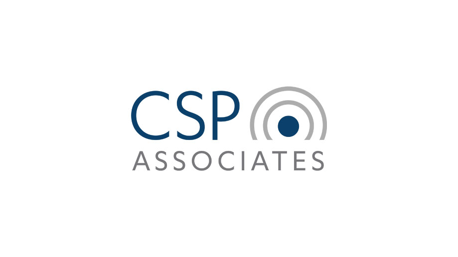 csp associates logo