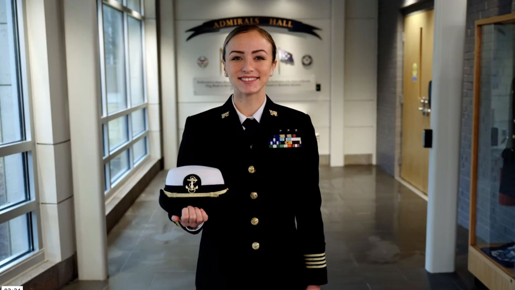 education marketing video MMA Rising Tide
