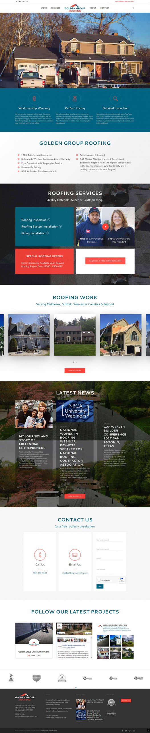 golden group roofing homepage copy 1