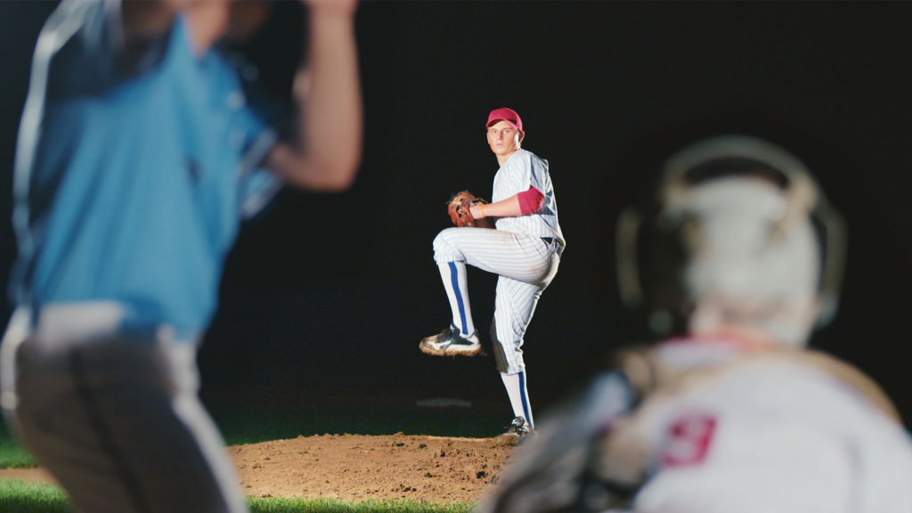 sports video production detectogether