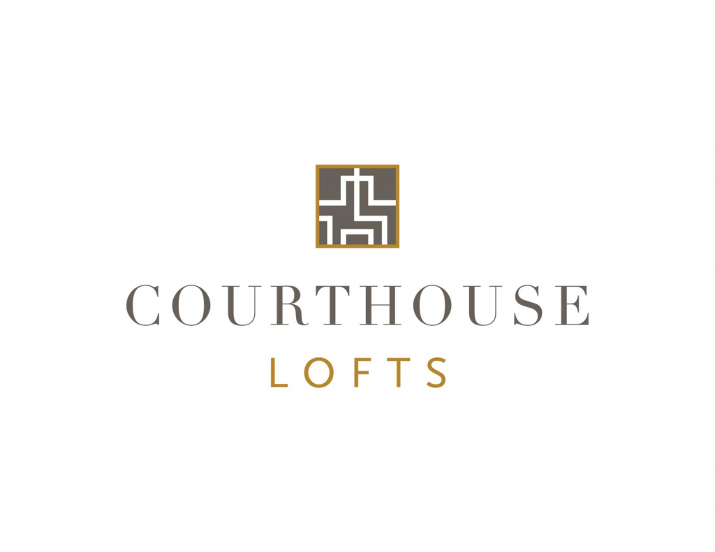 CourthouseLofts Logo