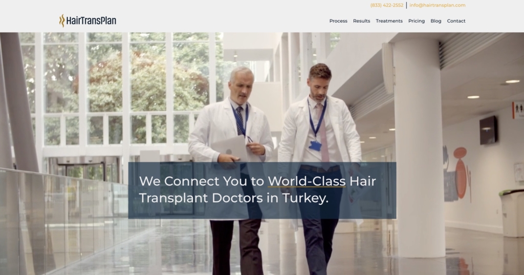 pagano media healthcare web design and development worcester ma