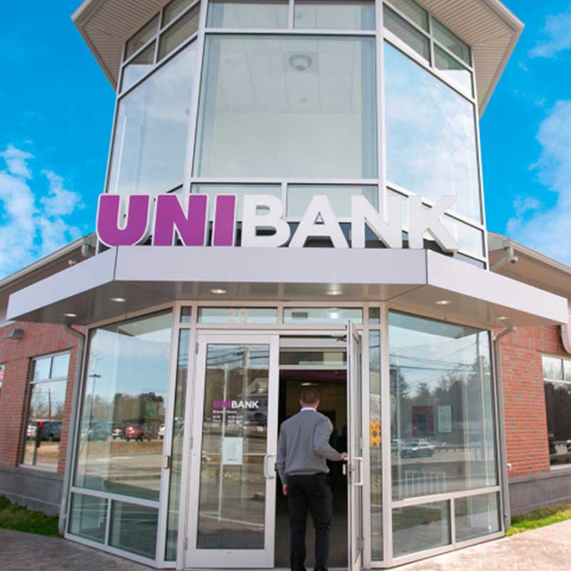 unibank image