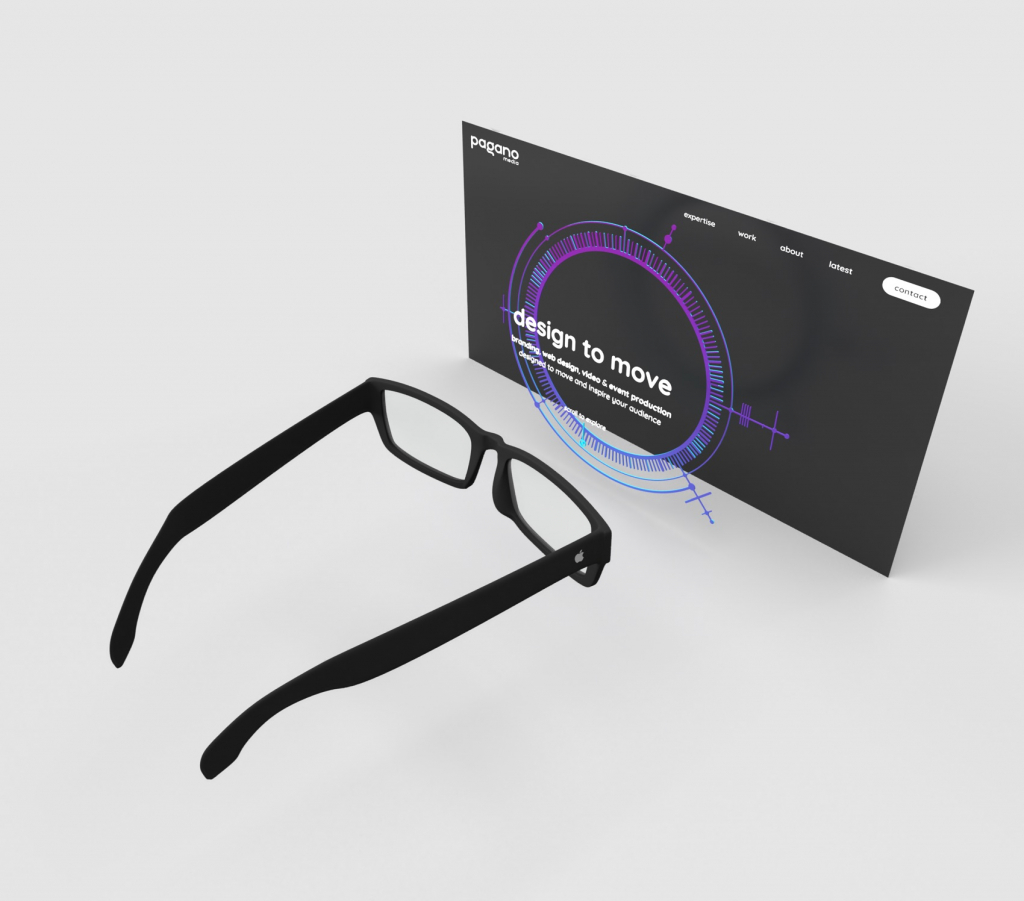 Is It Time To Optimize Your Website For Smart Glasses?