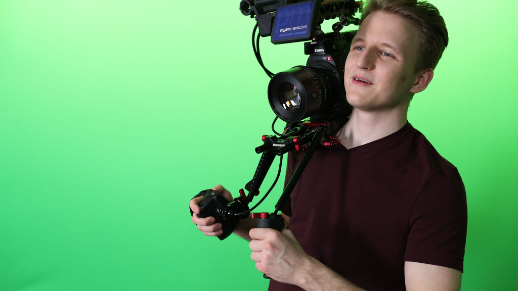 Videographers in Worcester