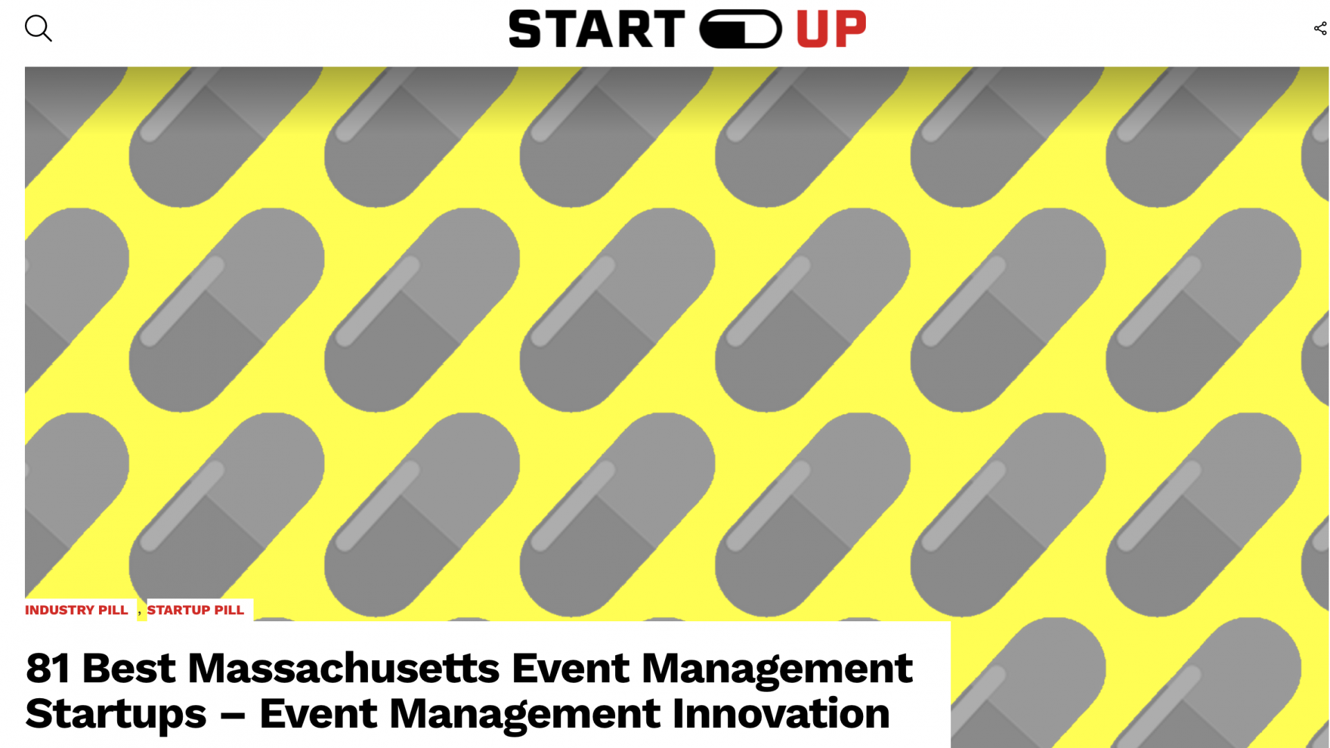 Best Event Management Company Massachusetts