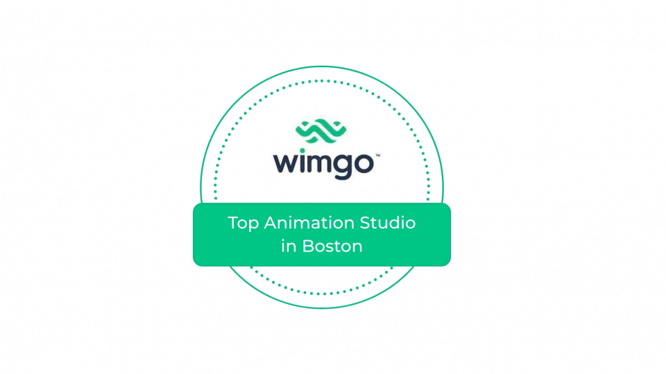 Wimgo Top Animation Studio in Boston