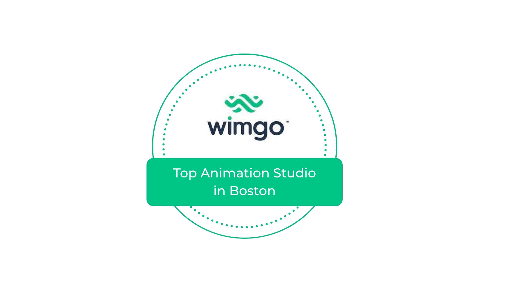 Pagano Media Named A Top Animation Studio in Boston | Pagano Media