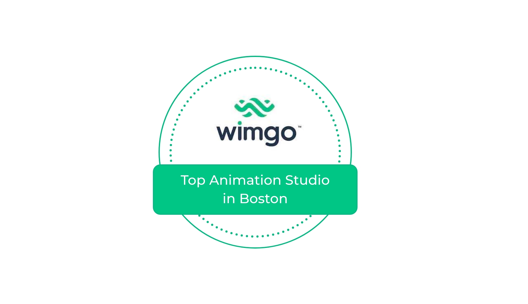 Wimgo Top Animation Studio in Boston