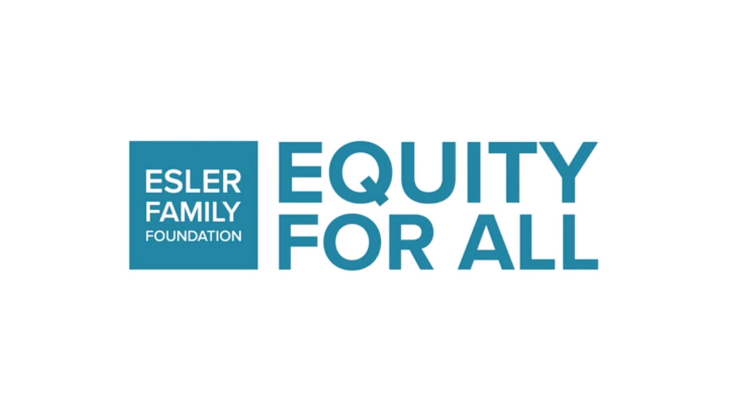 equity for all