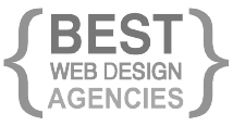best web design agencies award