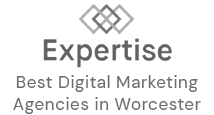 expertise best digital marketing agency award