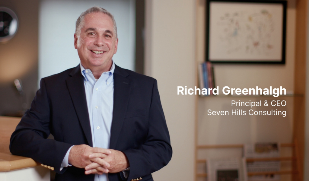 rich greenhalgh seven hills video