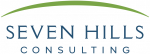 seven hills consulting logo final
