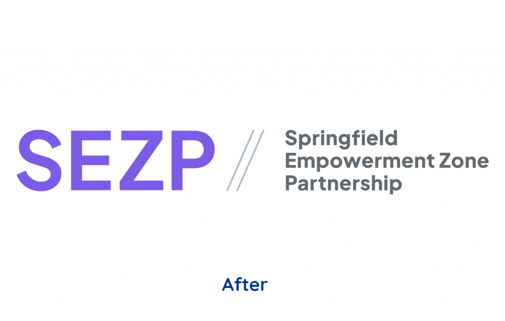 sezp after pagano logo