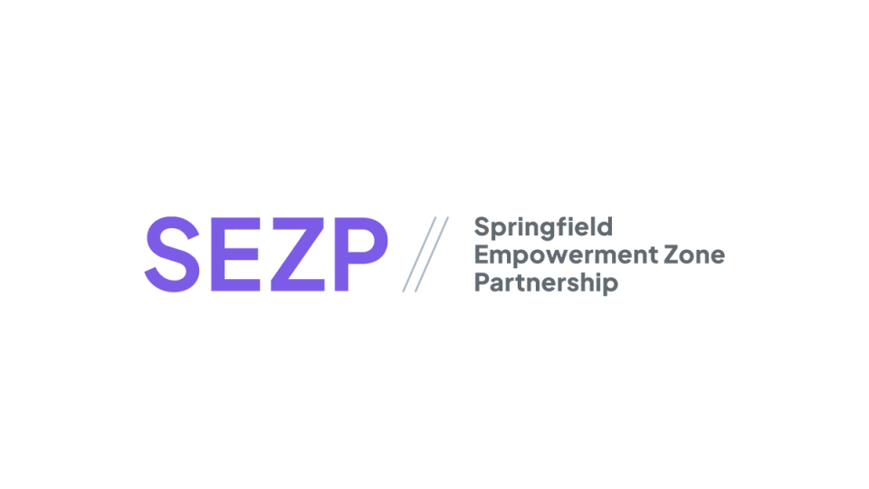 sezp branding logo featured