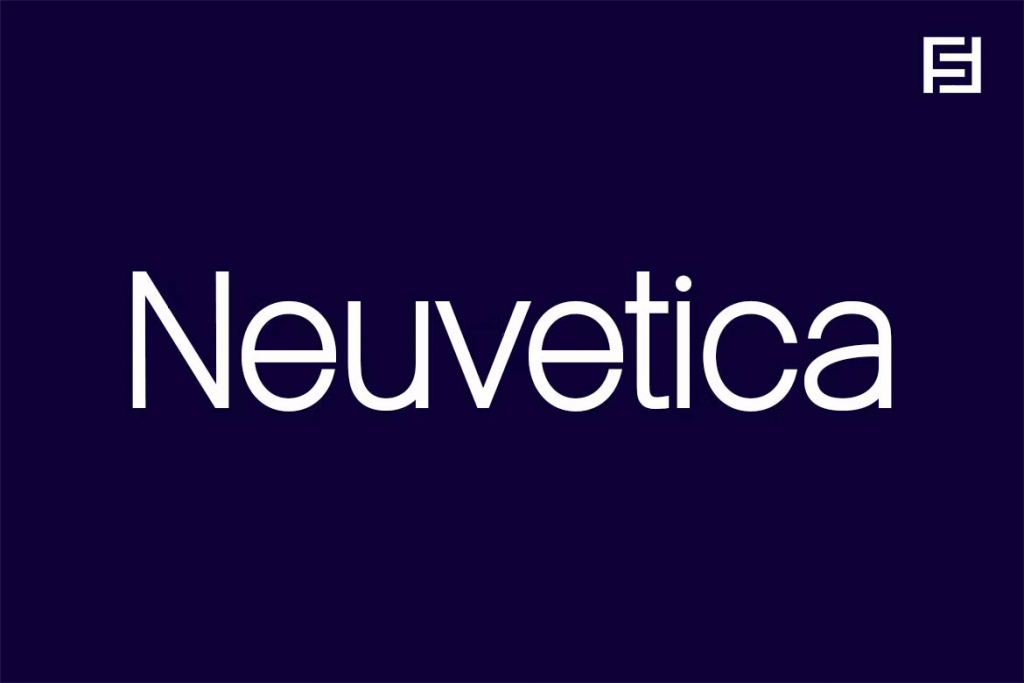 neuvetica