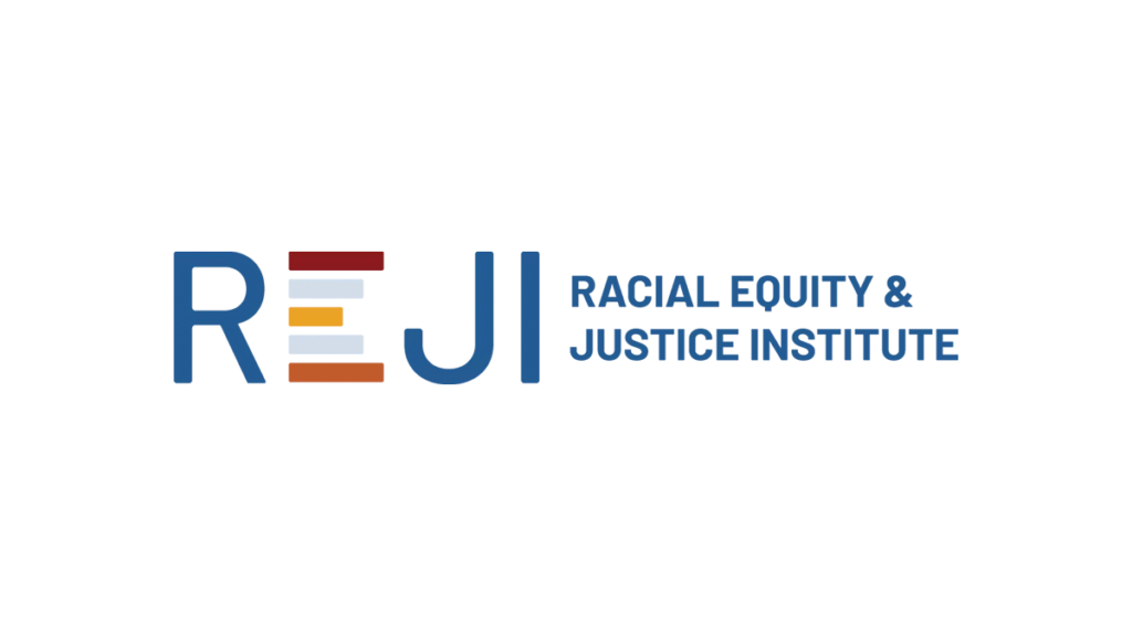 racial equity logo pagano media design