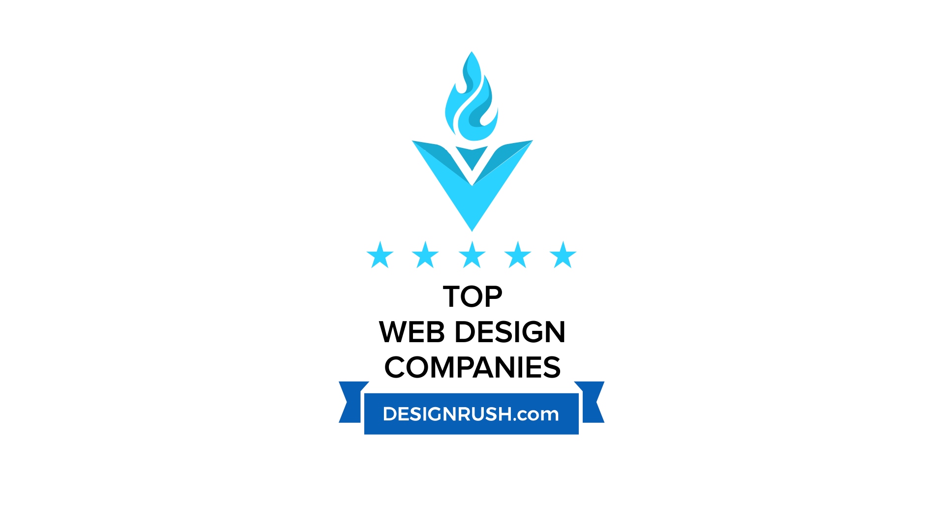 top web design companies 2024