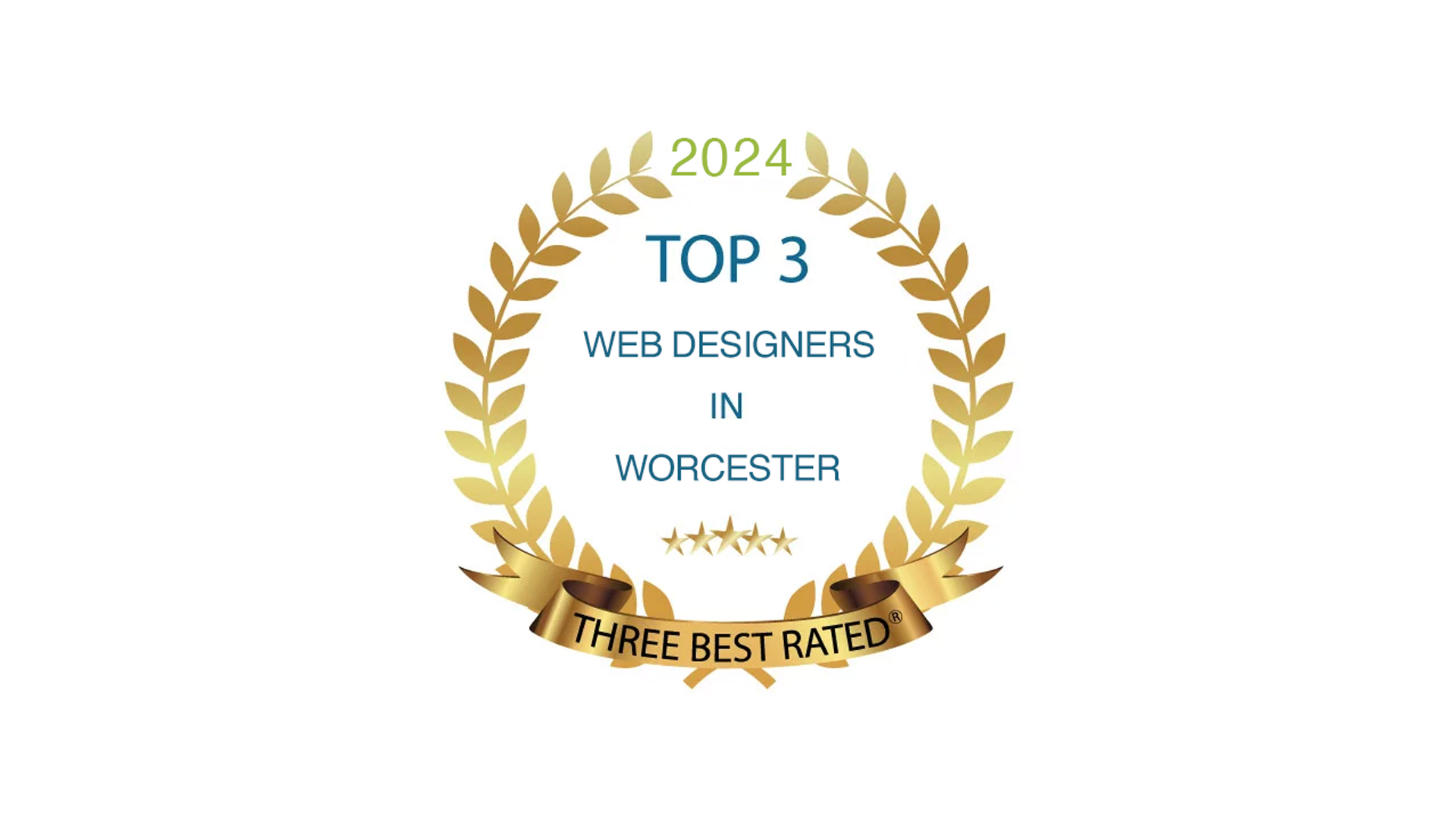 Top 3 Web Designers Worcester Pagano Media