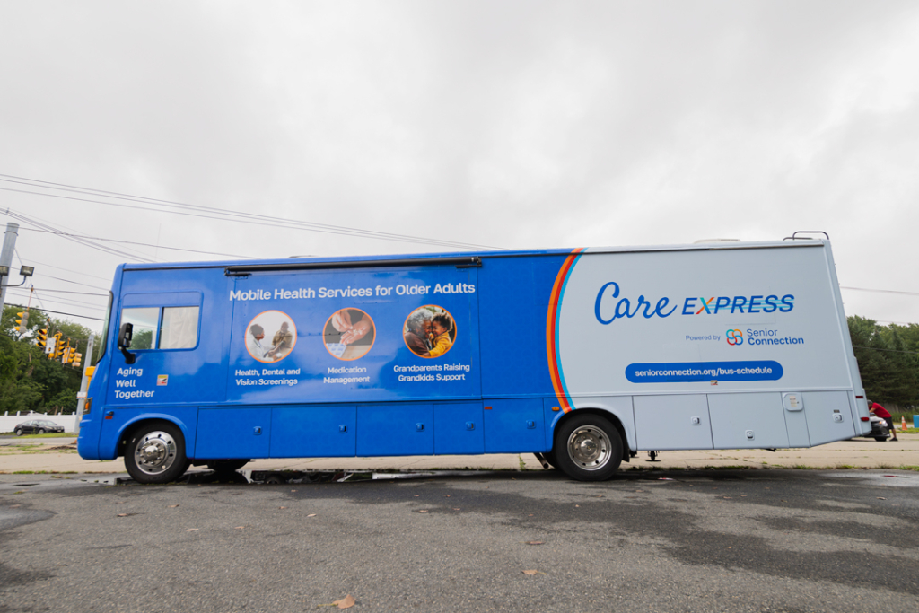 Care Express Bus Pagano Media 3