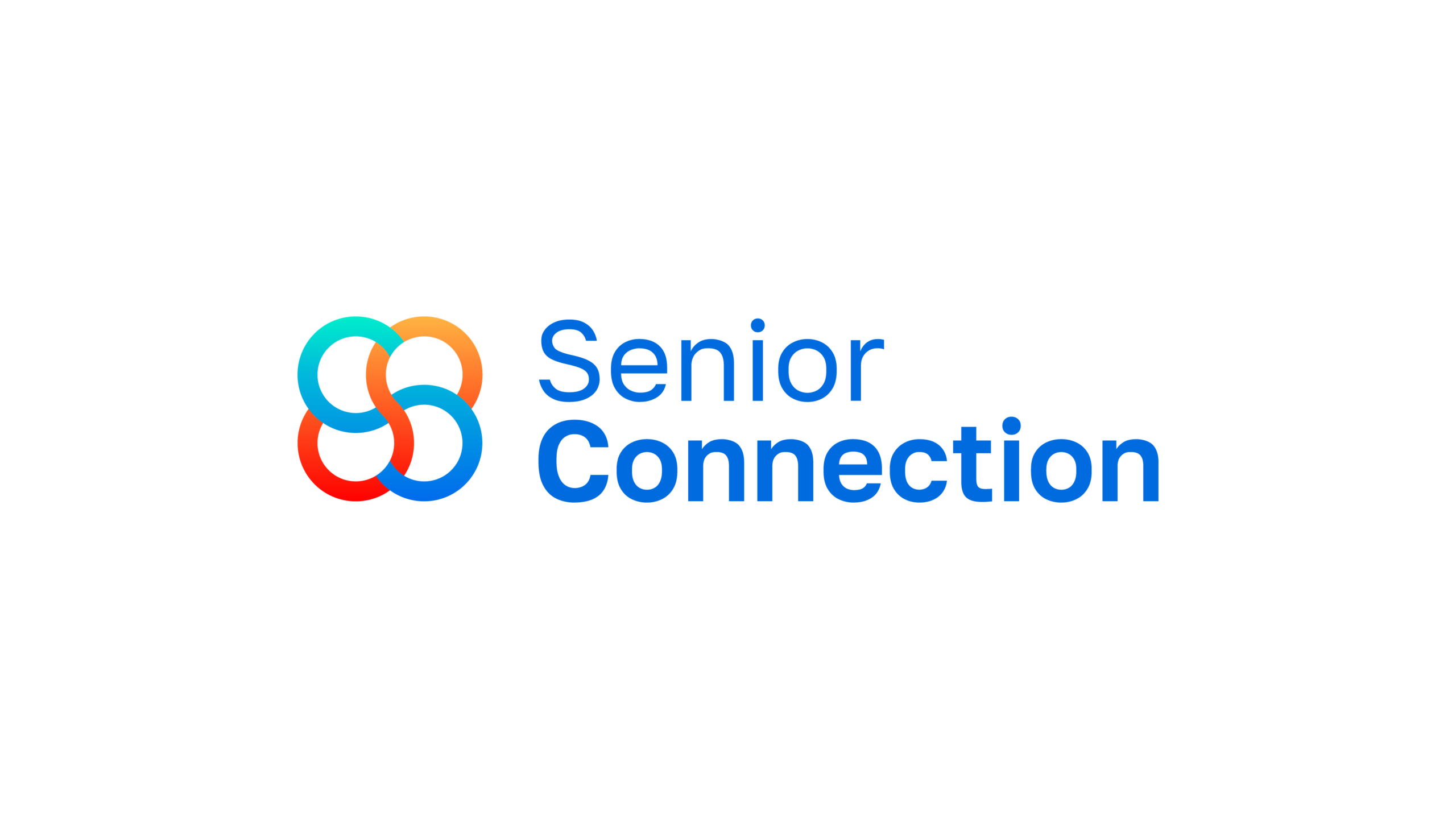 Senior Connection Logo