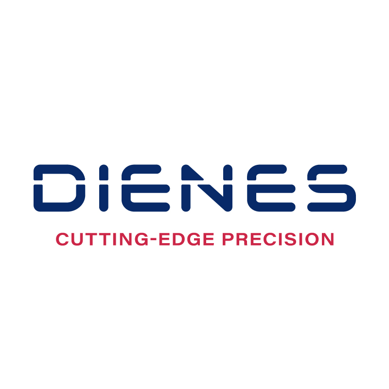 Dienes Branding Logo