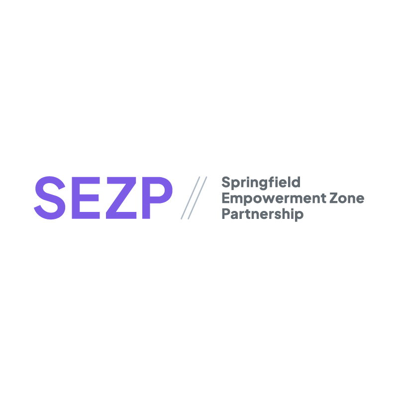 SEZP Branding Logo