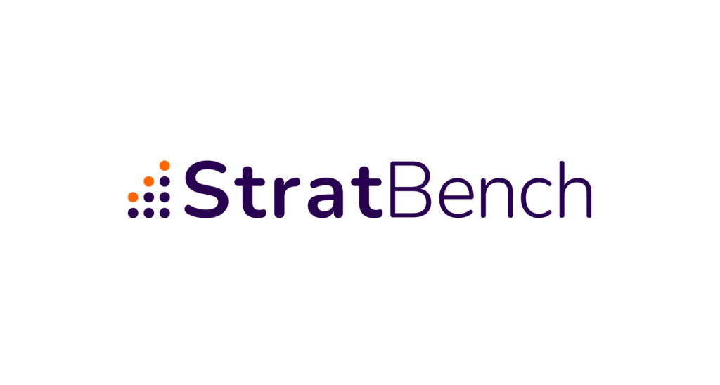 StartBenchLogo Featured